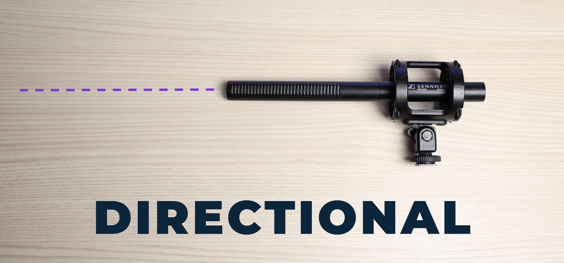 What Mic Should I Use? 5 Types of Microphones for Video Production